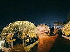 -顽啤熊·酒客酒馆(苏城夜景必选店)