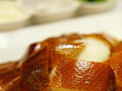 -酌宴府The China Club·广州万富希尔顿酒店(云城东路店)