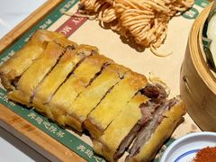 -奔跑吧陕菜·盛世长安(民乐园万达店)