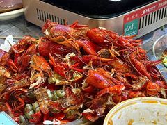 -桂萍特色牛筋牛杂(长堤街总店)