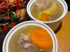 -隔壁老王·家常云南菜(花巷店)