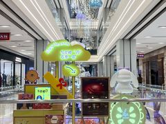 -杭州大厦LSE城市生活超市(杭州大厦店)