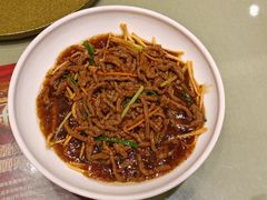 -刘胖子家常菜·蹄花焖藕(富安街店)