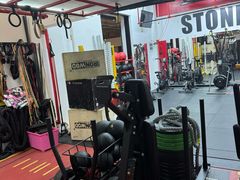 -Stone Motion释动健身