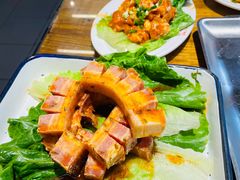 -三肥两瘦烤肉(鹿城店)