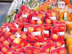 -盒马鲜生(杭州运河上街店)