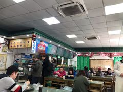 大堂-护国寺小吃(东四店)