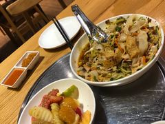 -九十九顶毡房(阜石路店)