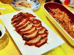-红红烤鸭店(西单店)