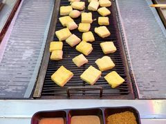 -石屏老字号4号包浆豆腐美食城(泼水广场店)