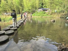 -千泷沟大瀑布旅游区