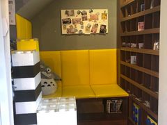 -W CAFE(甜爱路店)