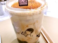 -喜茶(永旺梦乐城店)