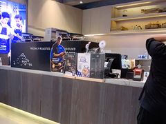 -瑞幸咖啡(创兆广场店)