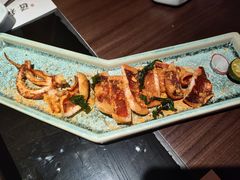 -匠和风精致料理(莆田财富中心店)