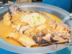 -半天妖烤鱼(西直门凯德mall店)