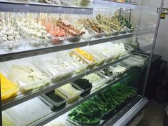 -辣火功夫麻辣烫(明洞1号店)