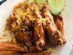 -Doo Dee Thai Food(Issan/Isaan/Esan)