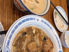 -老雒阳面馆·水席(定鼎门店)