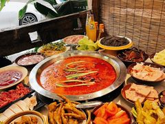 -符淼淼火锅(宽窄巷子店)