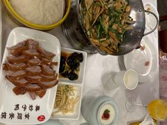 -全聚德(常州店)