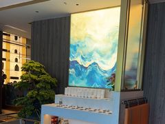 -青蓬蒸汽海鲜·深圳老字号·团建聚会(壹方城店)