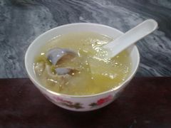汤，难喝-得心斋(文华北路店)