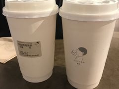 -喜茶(深圳福田星河COCO Park店)