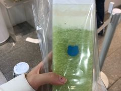 绿宝石酸-兰熊鲜奶(西直门凯德mall店)