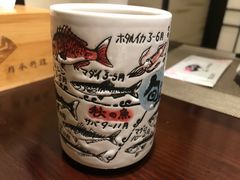 -花见居酒屋(左岭店)