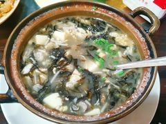 海蛎煲-新洞口小吃(三元二路店)