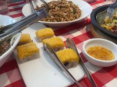-西贝莜面村(金隅嘉品mall店)