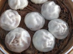 -鸡鸣汤包(仙林店)