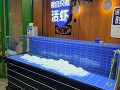 -0048鲜活香辣虾·火锅(铜陵路店)