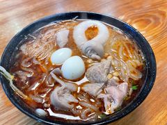 -青石桥老瓦房肥肠粉总店(青石桥总店)