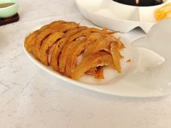 -海湾壹品·粤菜·早茶·烤鸭(拱北店)