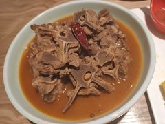 -西北45°(世茂广场店)