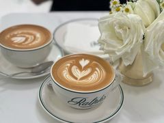 -Ralph’s Coffee(深圳罗湖万象城店)