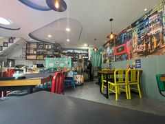 -左记港食(融科天城店)