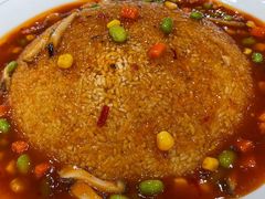 -西新饭店(城中店)