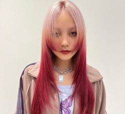 -Sying杉影日式烫染專門店