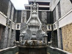 -天芳悦潭度假村温泉