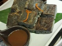 -云海肴·汽锅鸡·云南代表菜(天山百盛优客店)
