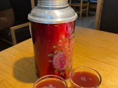 -胡马八破·川菜小馆(高新万达店)