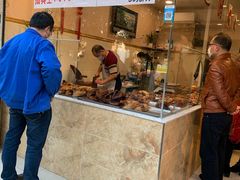 门面-大竹林卤菜(慈竹苑店)