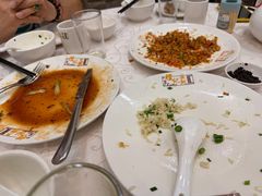 -凤城礼记鱼翅海鲜酒家(新马路总店)