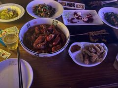 -胡桃里乐队酒馆(广州塔店)