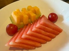 -汉水谣·江景餐厅(江滩店)