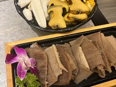 -鲜潭蒸汽石锅鱼(万象前海店)