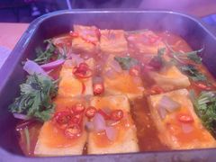 -燥次·烧烤酒场(万象城店)